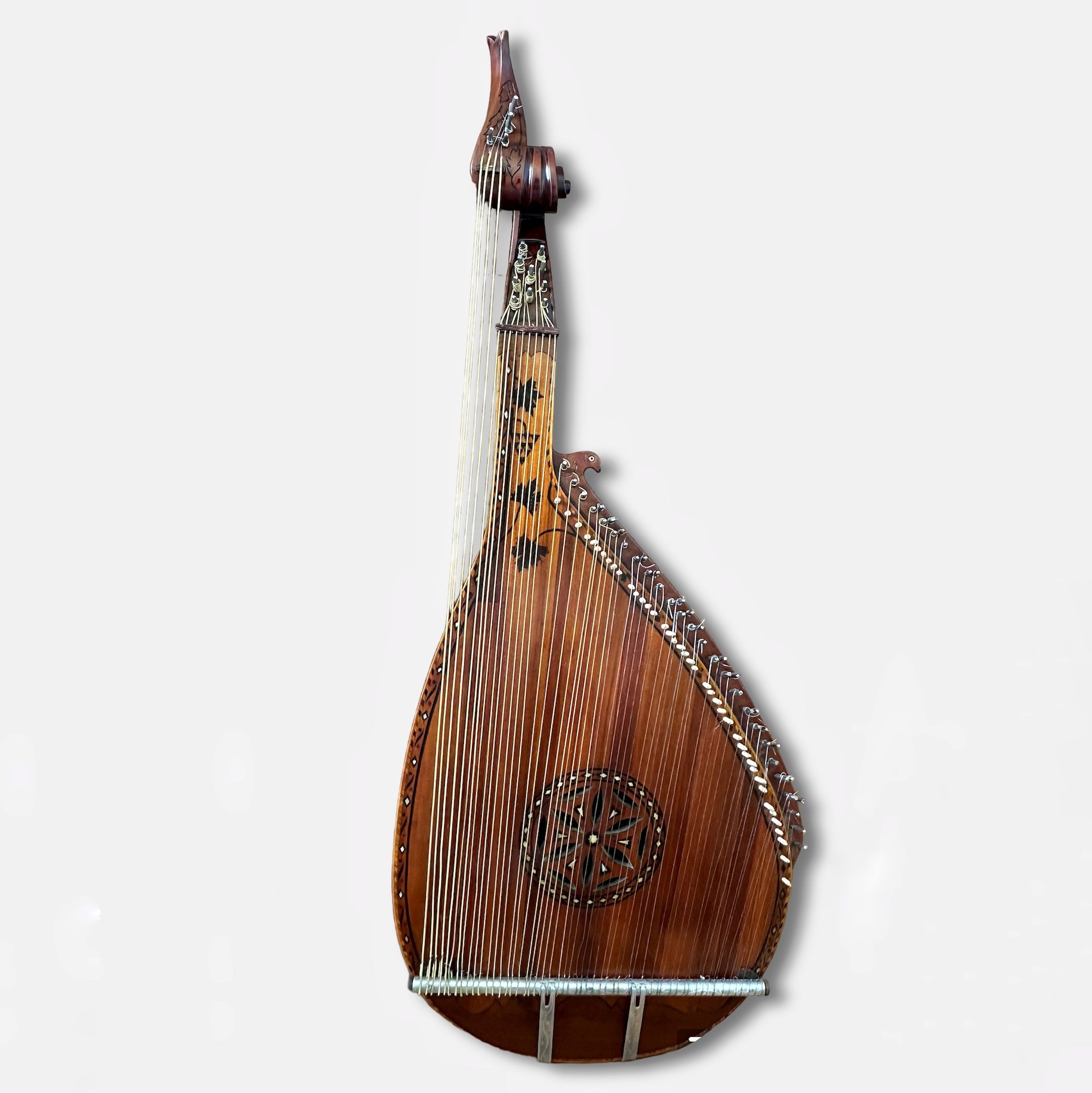 Bandura – JOMARTS