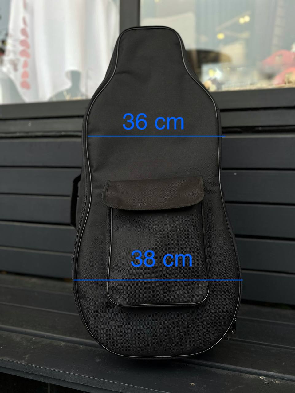 Hurdy-Gurdy Case, Handmade Soft Case, Hurdy Gurdy Bag, Hurdy-Gurdy cover, Lyre Case, Hurdy Gurdy Soft Case, Handmade Case