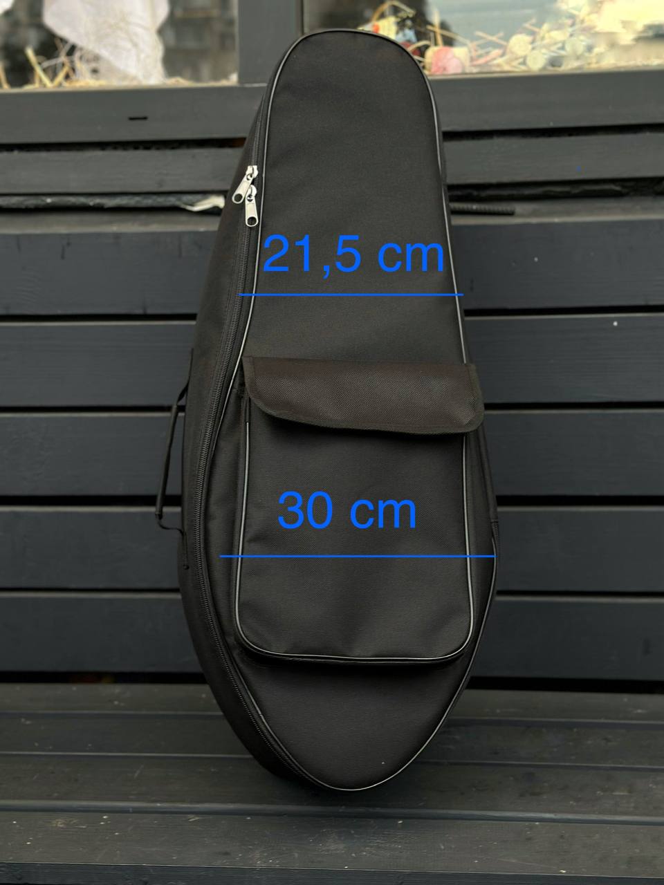 Hurdy-Gurdy Case, Handmade Soft Case, Hurdy Gurdy Bag, Hurdy-Gurdy cover, Lyre Case, Hurdy Gurdy Soft Case, Handmade Case