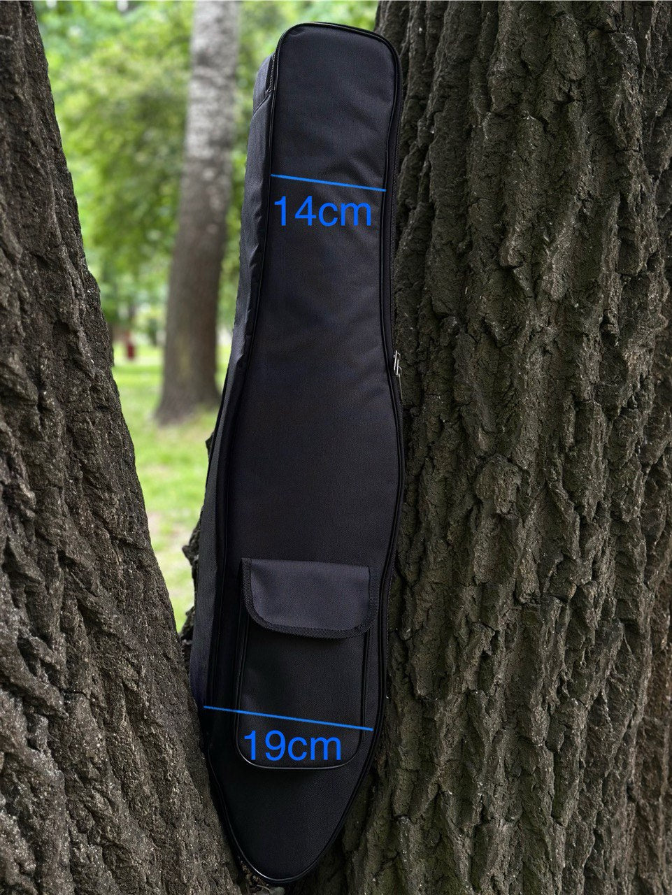 Nyckelharpa Case, Handmade Soft Case, Nickelharpa Bag, Nyckelharpa cover, Harpa Case, Nyckelharpa Soft Case, Handmade Violin Case