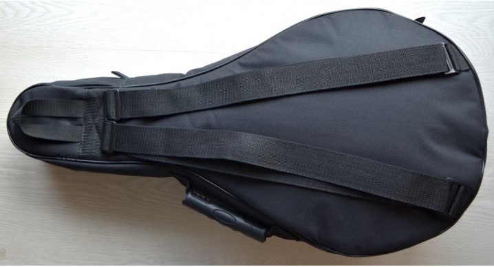 Soft Case for Domra Prima Folk Instrument New