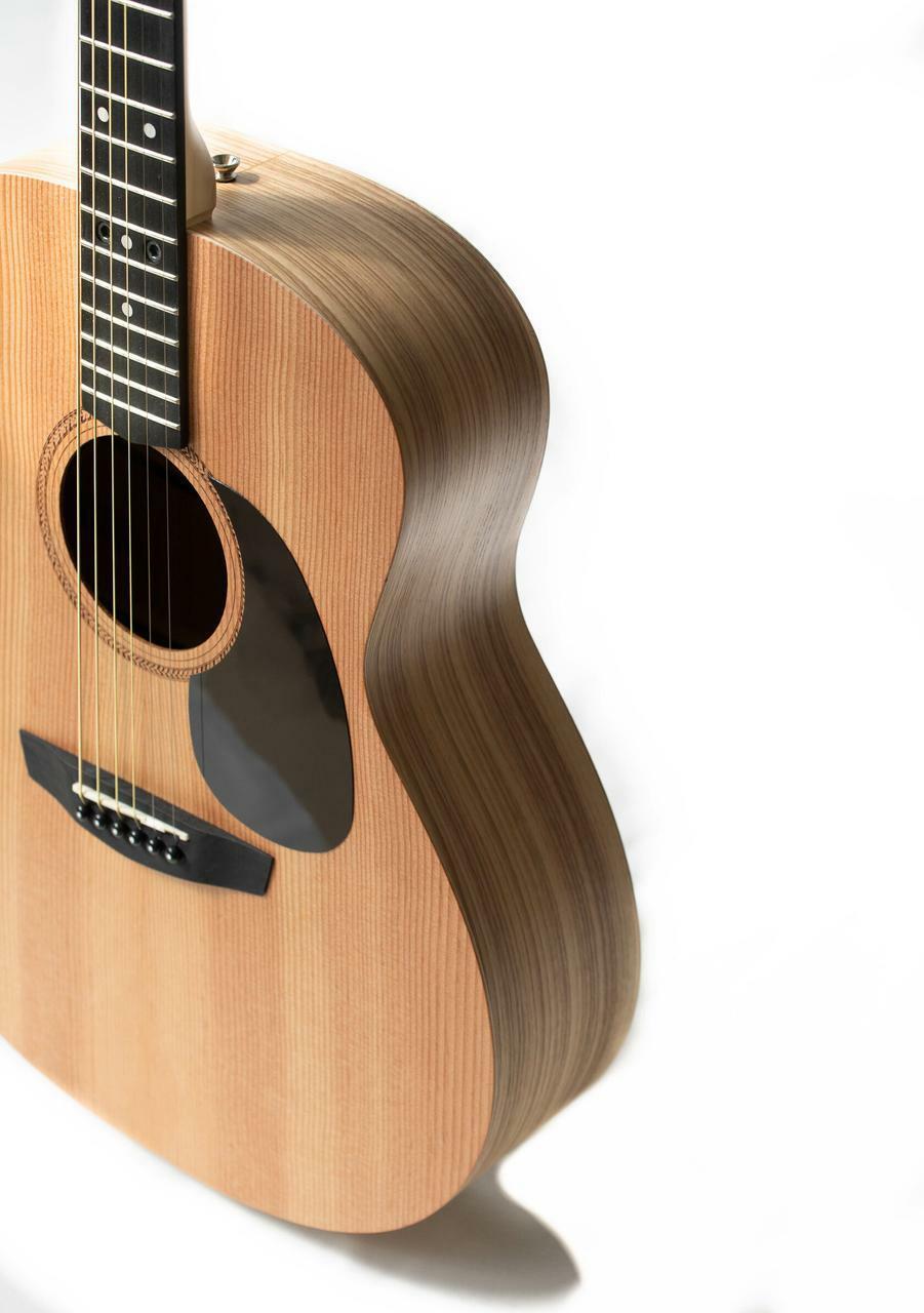 Acoustic Guitar SUN CITY Grand Symphony Ukranian Russian New