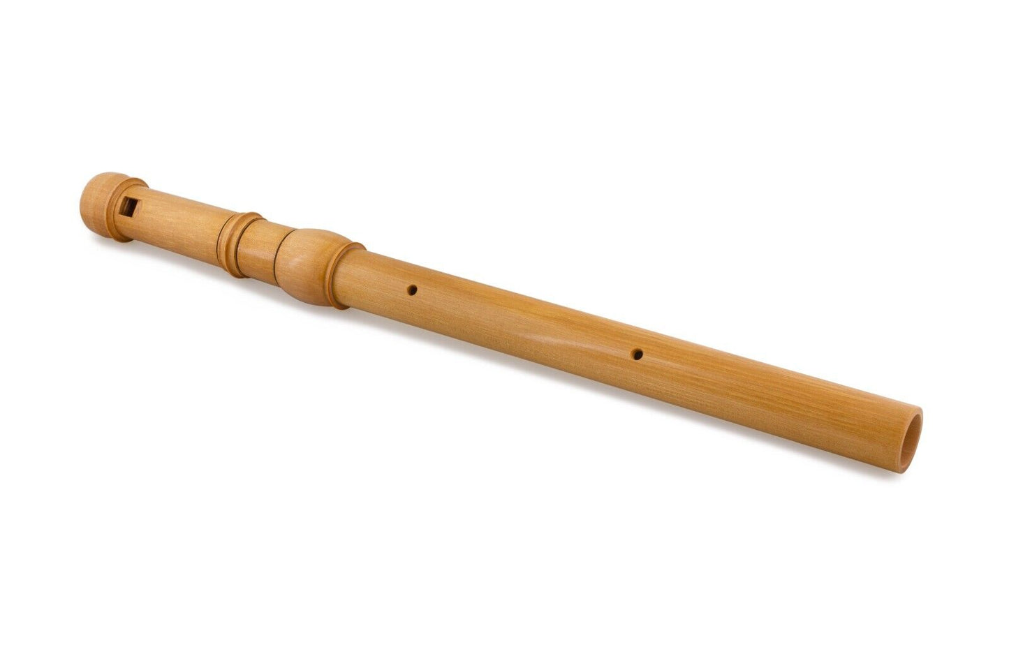 Sopilka Ukrainian Chromatic Collapsible Tenor in C Maple