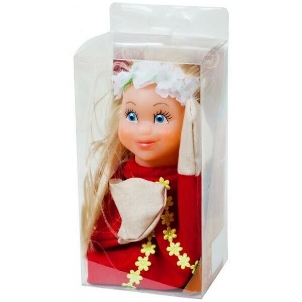 Show Puppet Hand Puppet Princess Toy Theatre Story Children Russian fairy tale