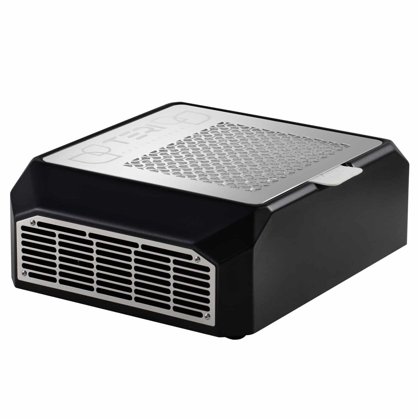 Teri Diamond Black – portable nail dust collector