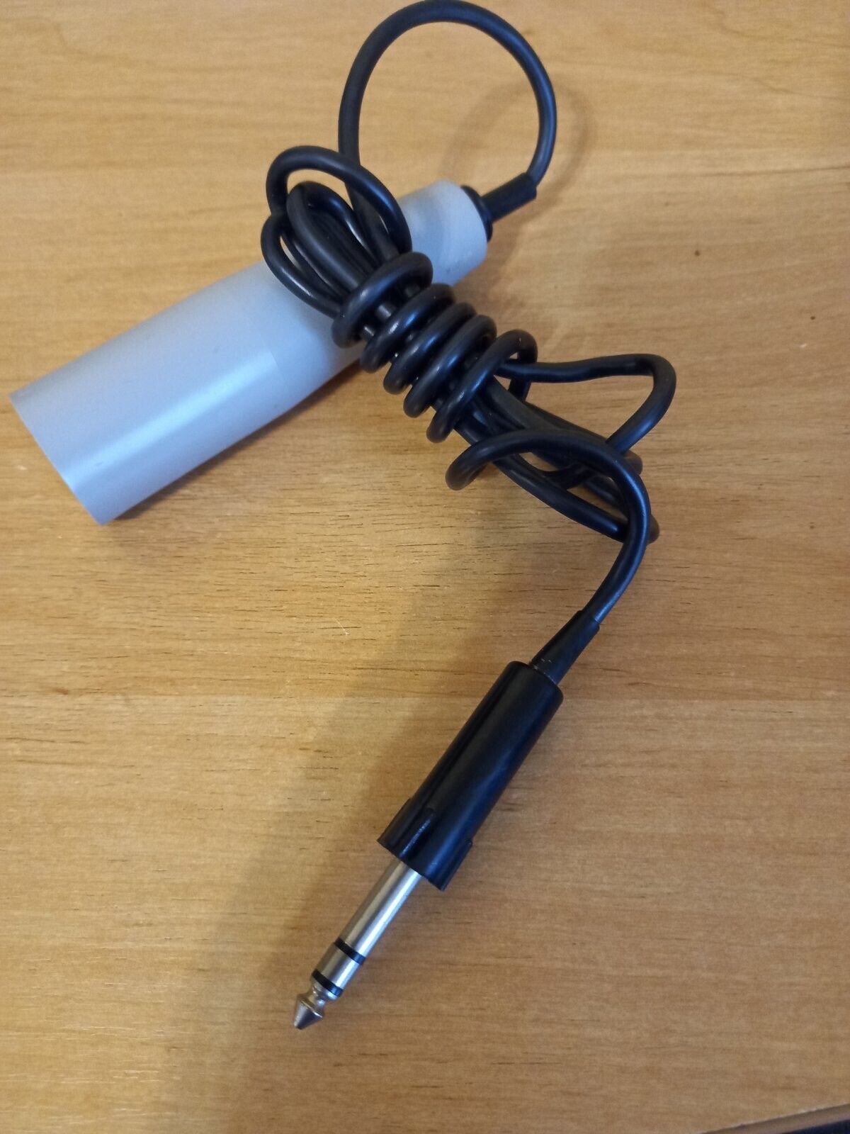 Oktava MD-271 USSR Soviet Dynamic Microphone Vintage