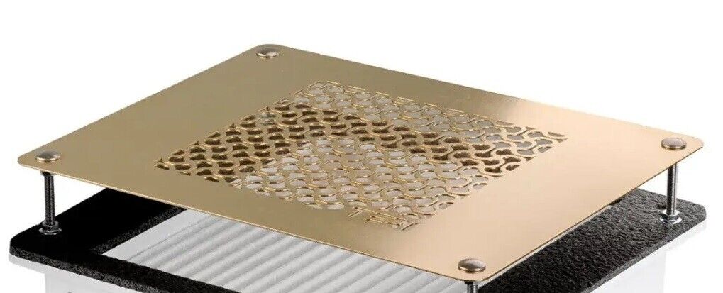 Lattice for Teri Built-in nail dust collector, cover