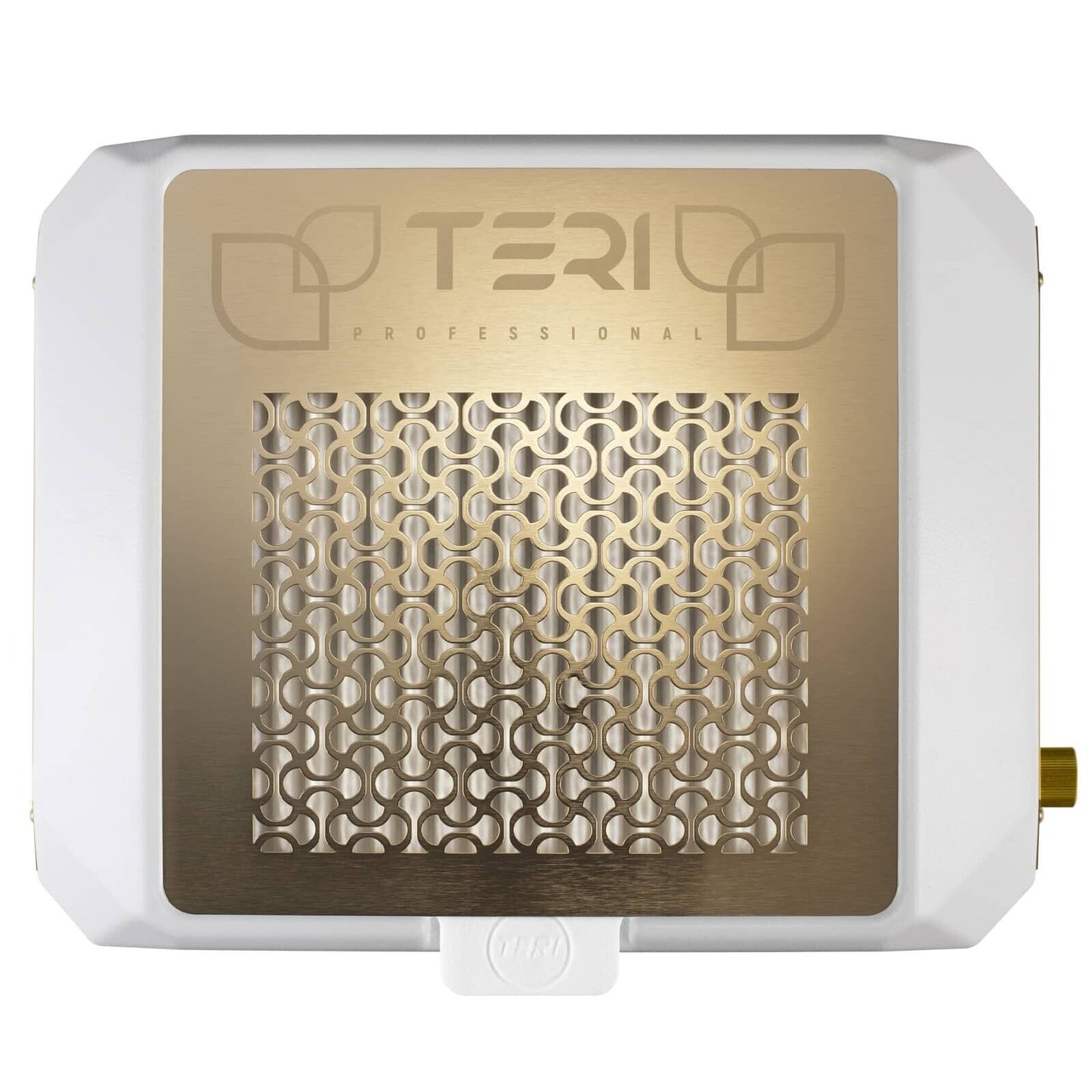 Teri Diamond White – portable nail dust collector