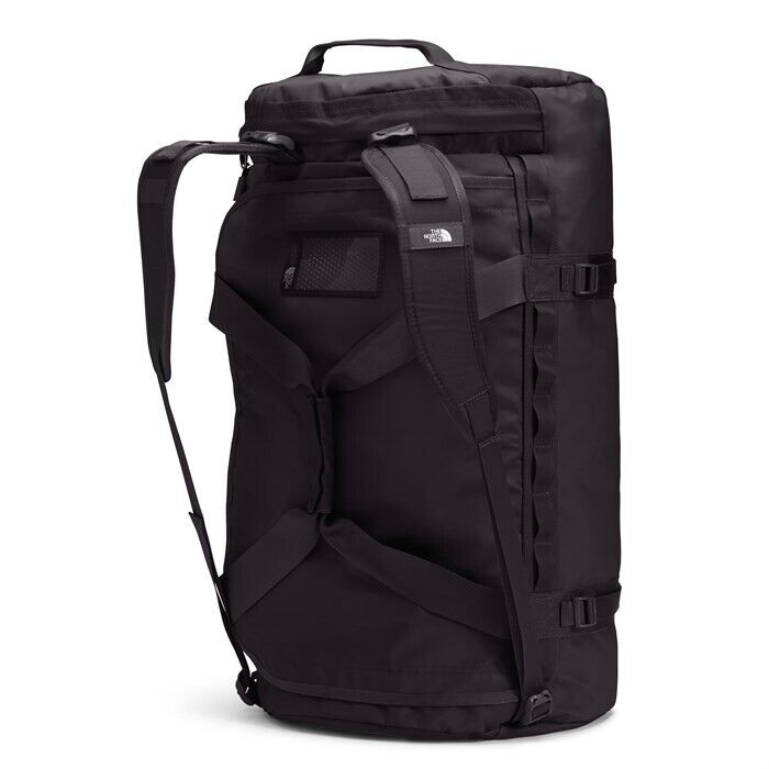 NEW The North Face Base Camp Duffel Bag Backpack 95L Black - Size L