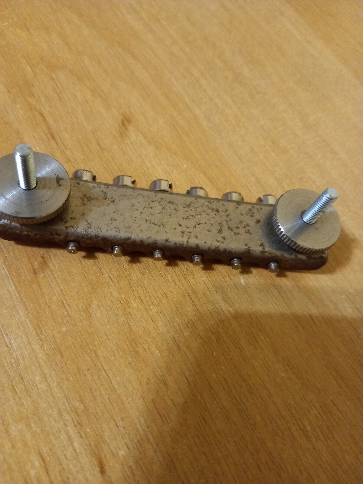 Framus 70's Strato Roller Bridge 6 String Vintage