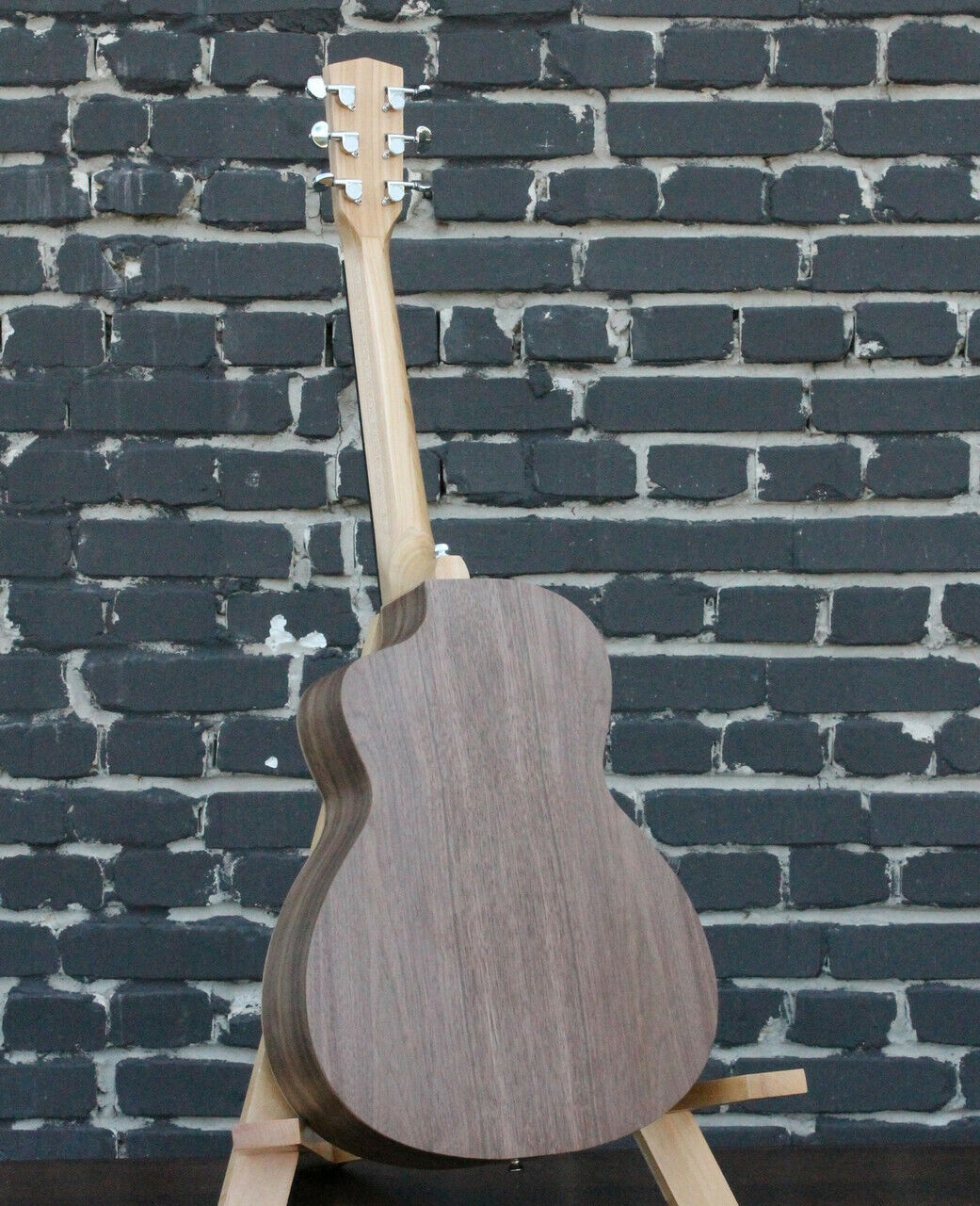 Acoustic Guitar SUN CITY Nomad 3/4 Ukrainian 6 strings New