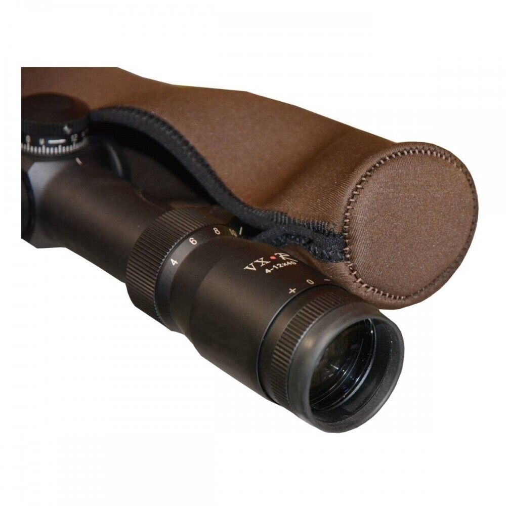 Case for Optical Sight Scope Telescopic Sight NEW