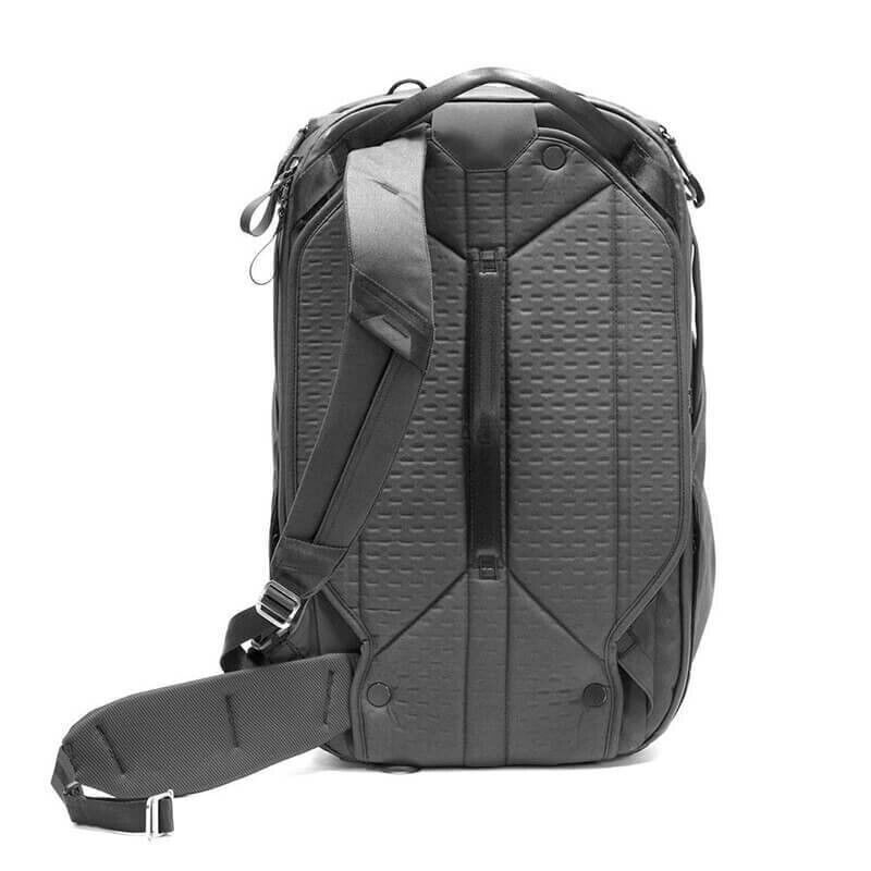 NEW Peak Design 45 L Travel Backpack Duffel Sage
