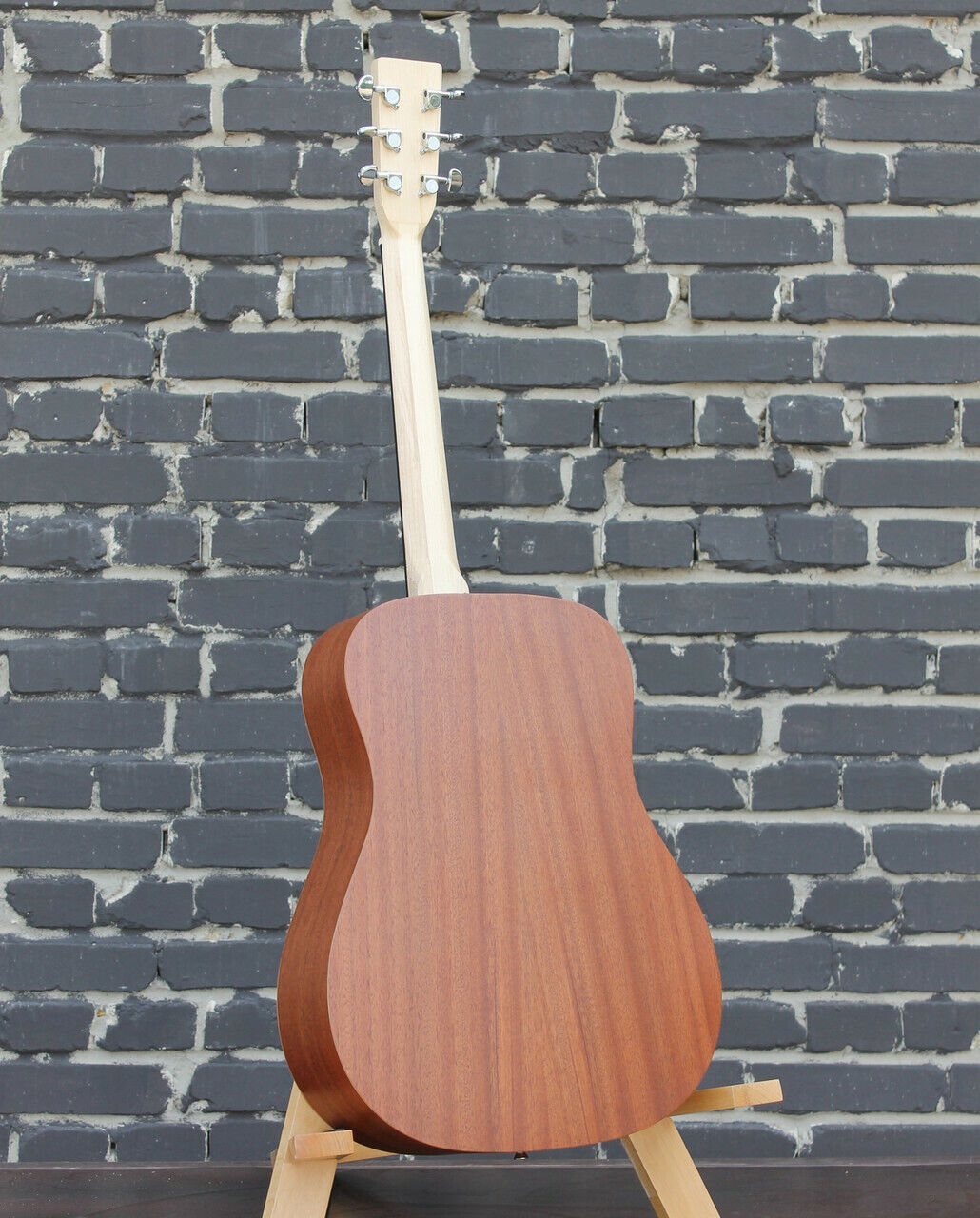Acoustic Guitar SUN CITY Dreadnought Ukraine New