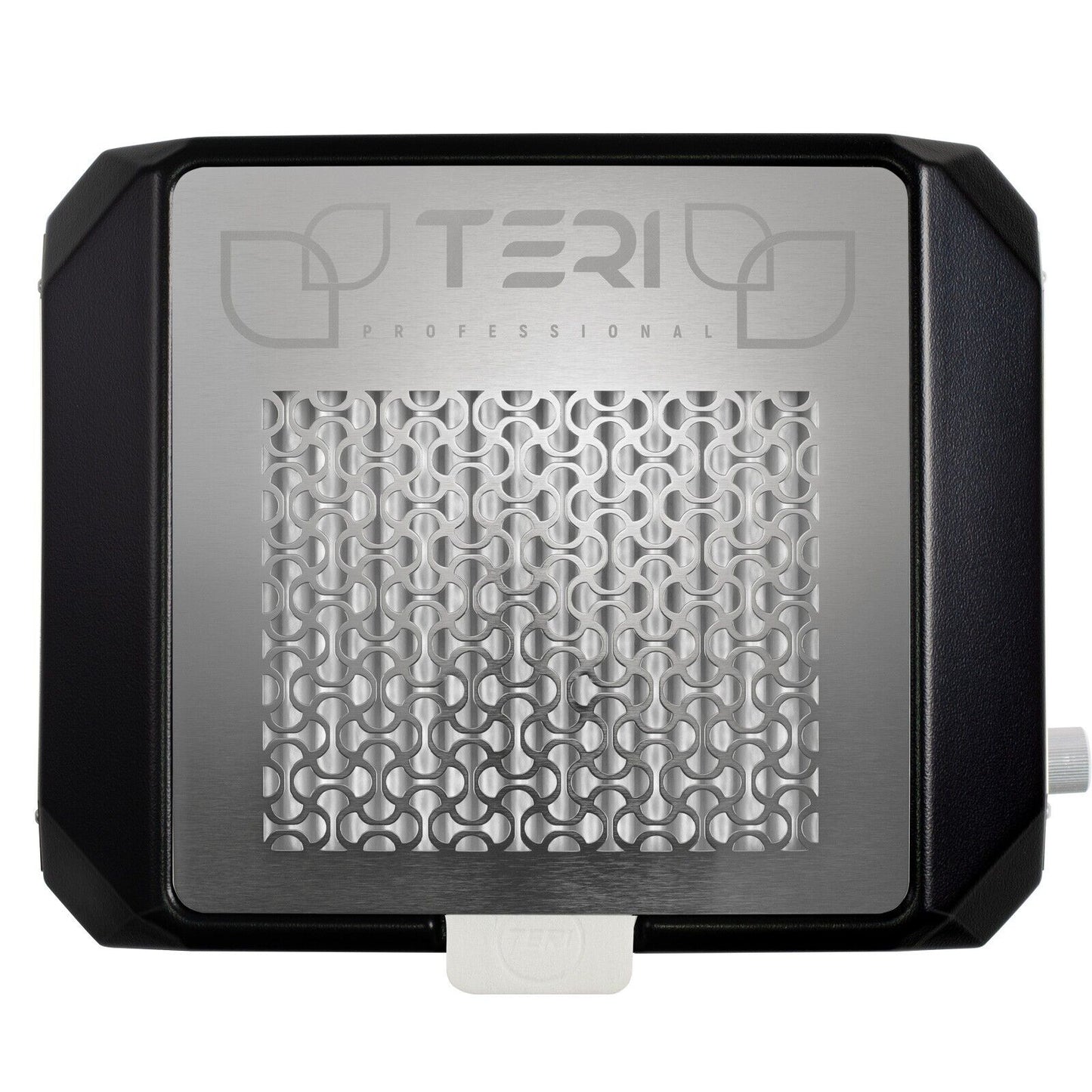 Teri Diamond Black  – portable nail dust collector