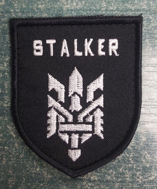 Ukraine Patch -Stalker ZSU Ukraine