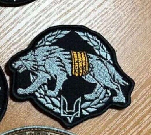 Ukraine Patch -Special operation forces ZSU Ukraine