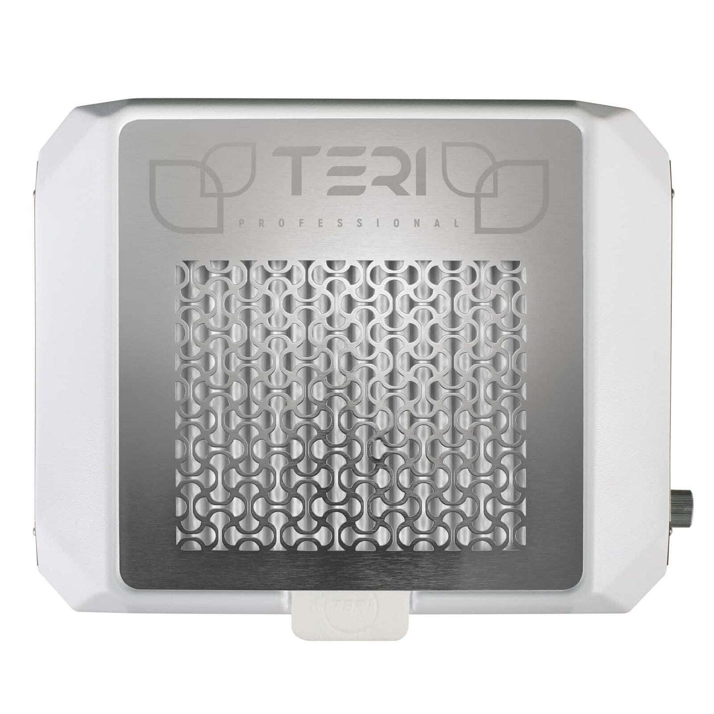 Teri Diamond White – portable nail dust collector