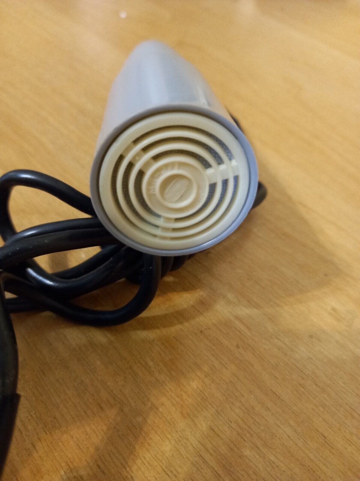 Oktava MD-271 USSR Soviet Dynamic Microphone Vintage