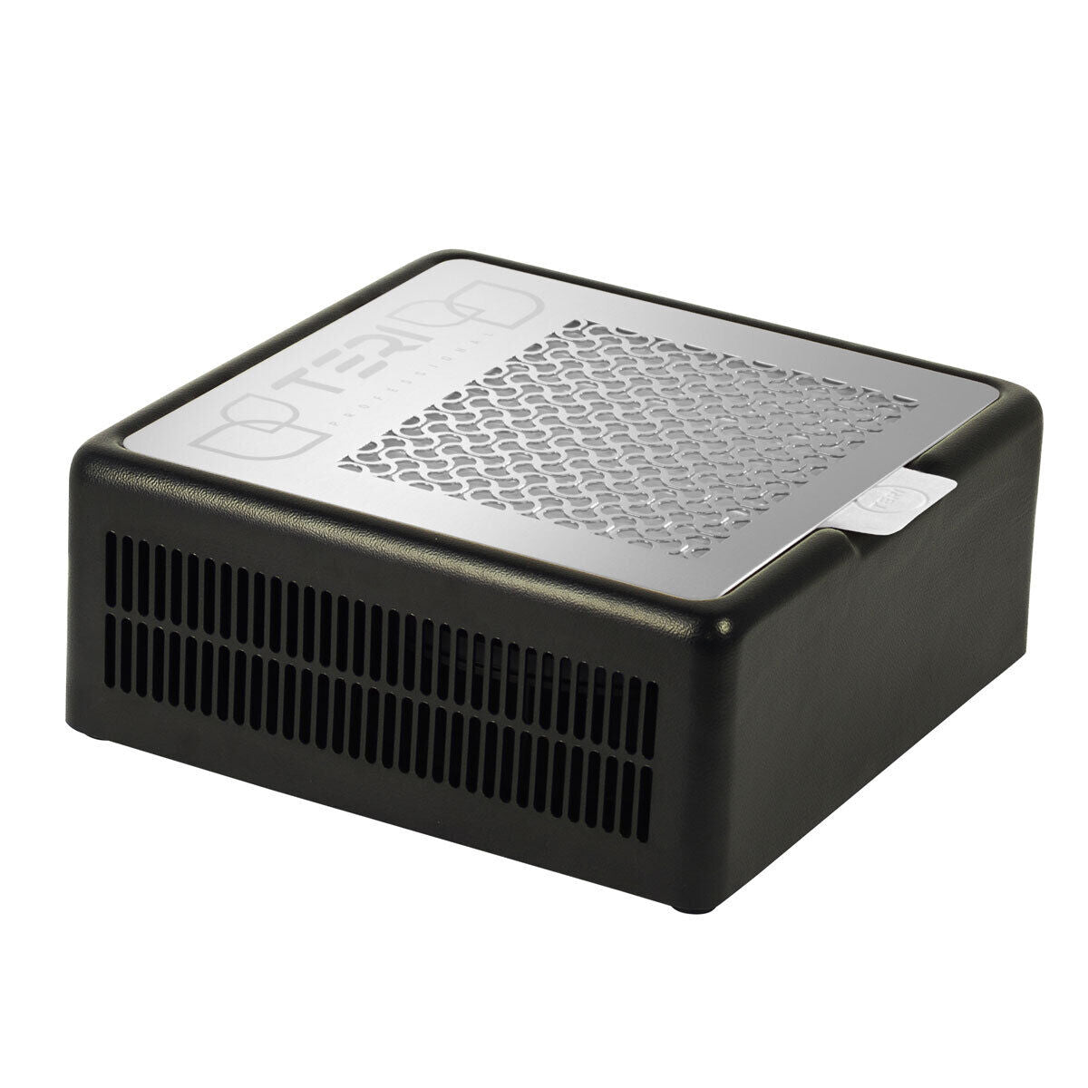 Teri Turbo M black – portable nail dust collector