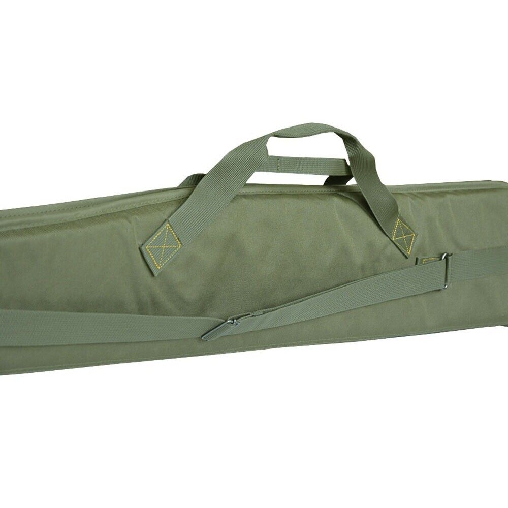 Case for Gun Length 135cm (~53") Bag Protect Hunting Shooting Range