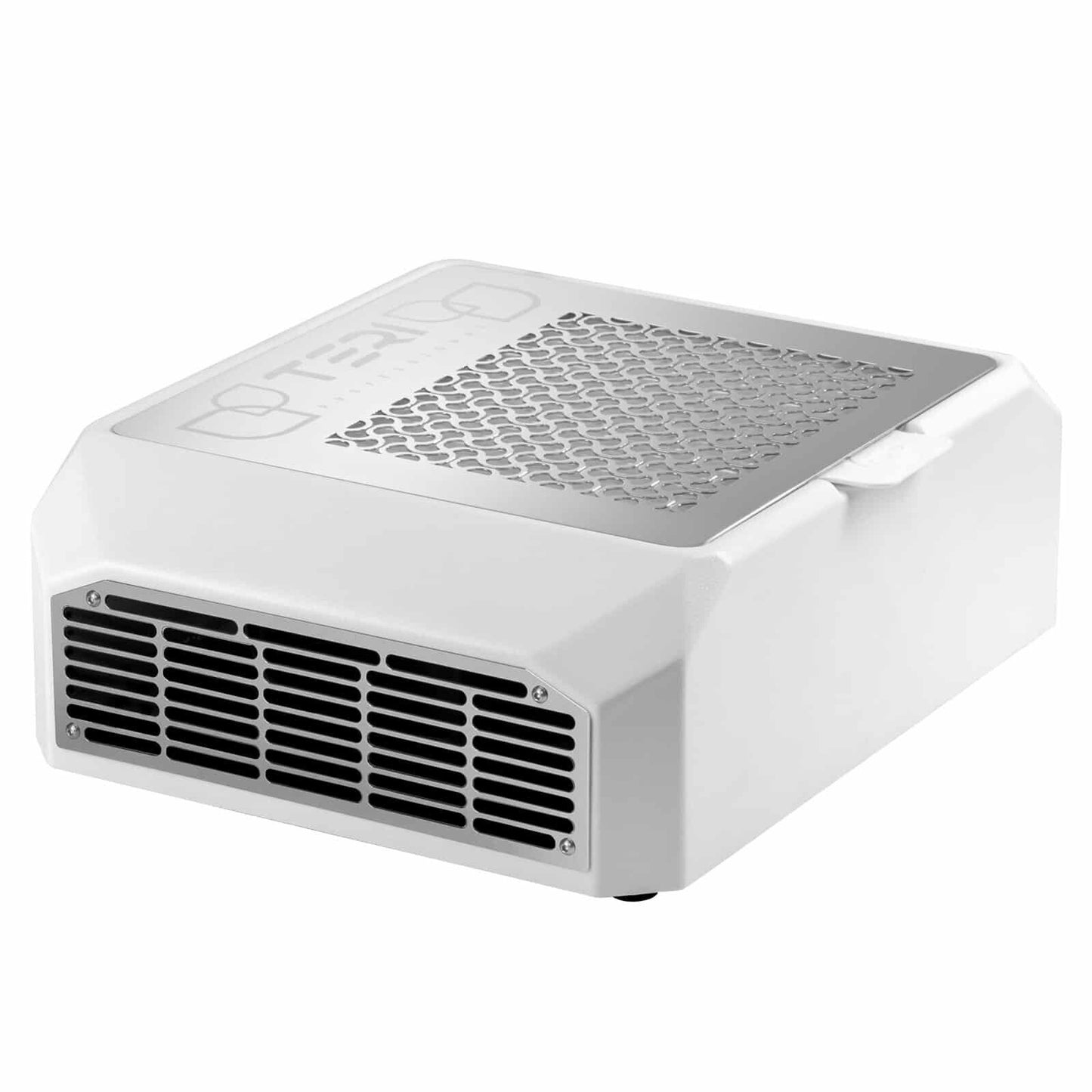 Teri Diamond White – portable nail dust collector