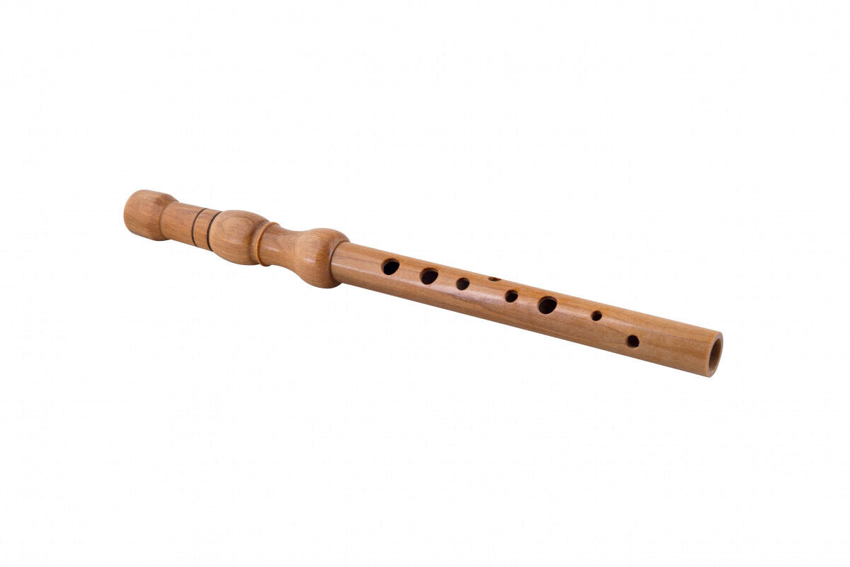 Sopilka Ukrainian Chromatic Collapsible Soprano in C Length 32.5cm Flute Ukraine