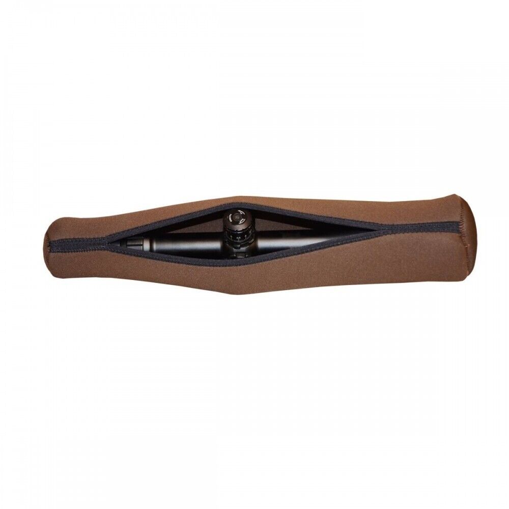 Case for Optical Sight Scope Telescopic Sight NEW