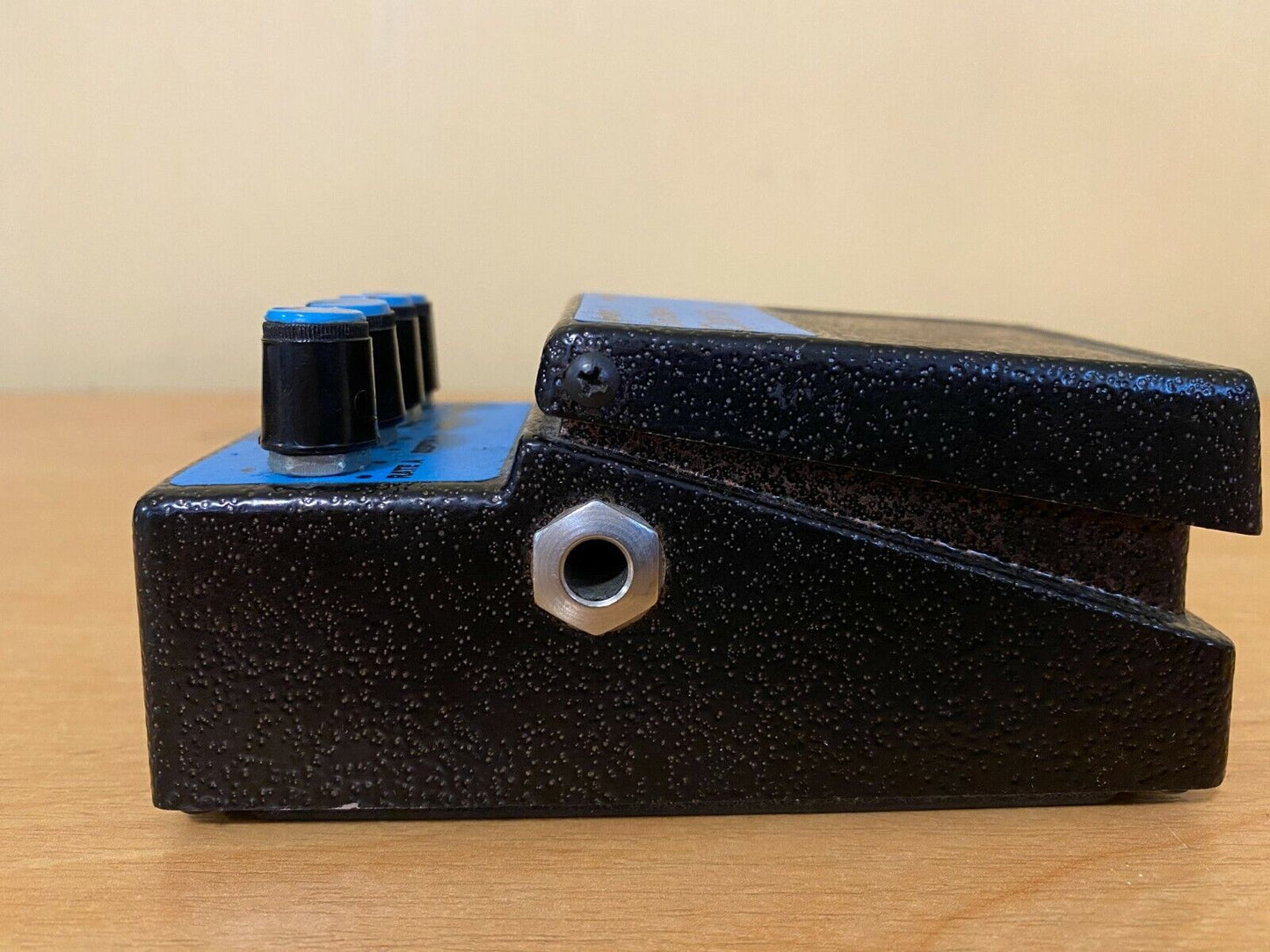 Sound JS CE-7 Dual Stereo Chorus Pedal Vintage Cold War