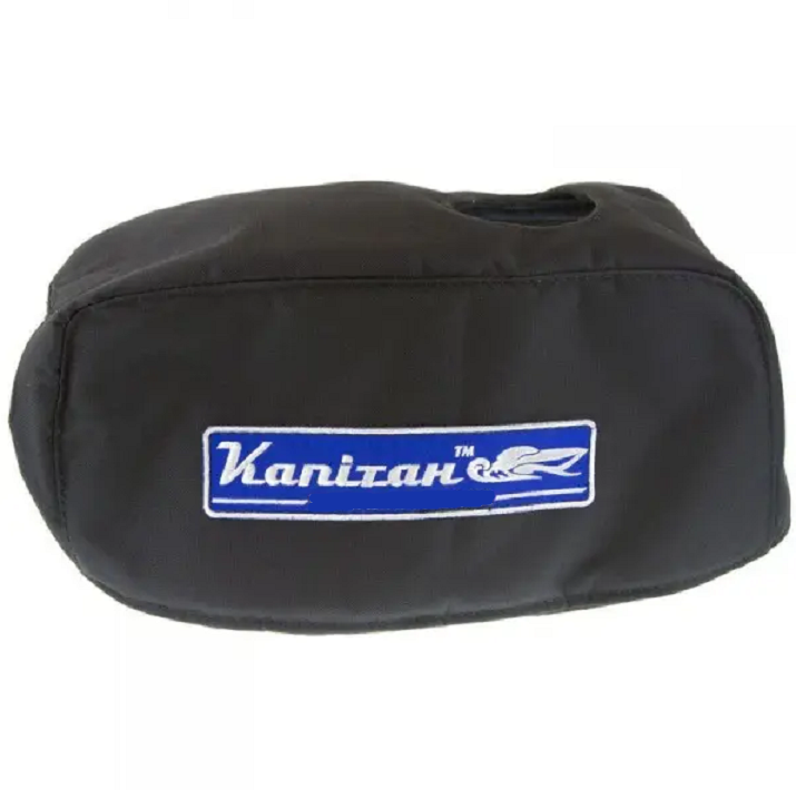 Cover for bonnet outboard motor Suzuki DF2.5S - Cover for Engine Four Stroke