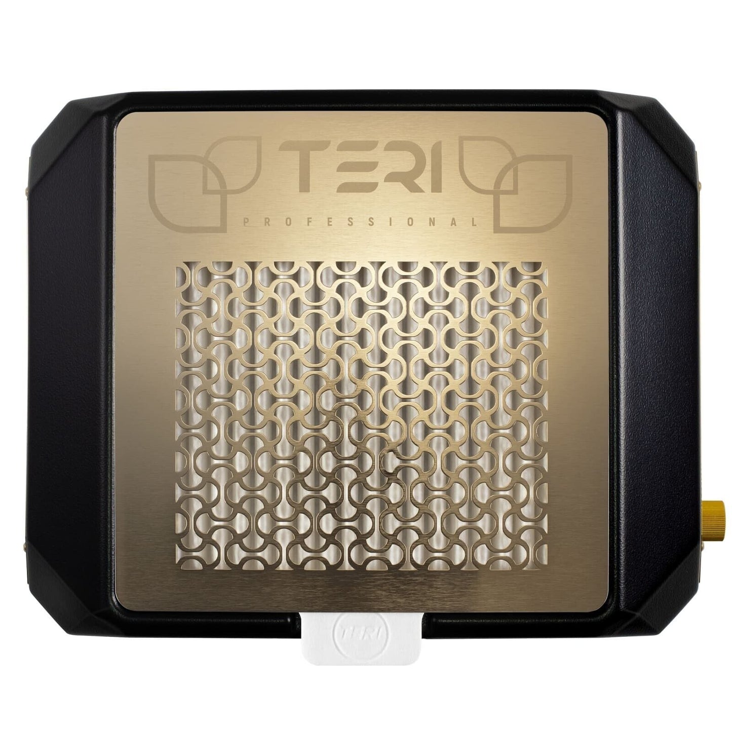 Teri Diamond Black – portable nail dust collector