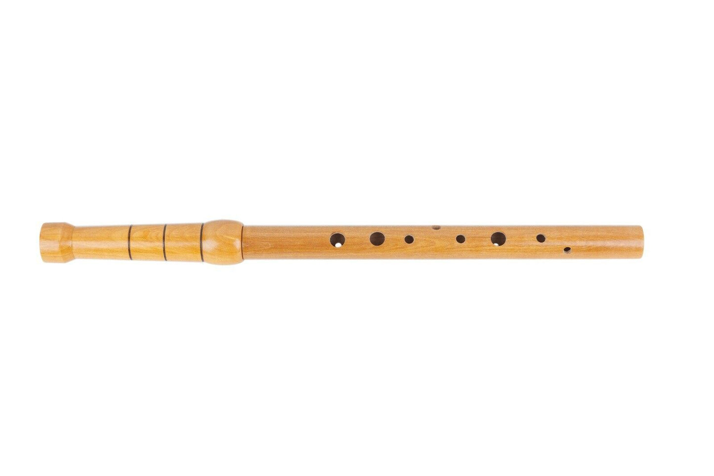Sopilka Ukrainian Chromatic Alto in G Maple Length 43 cm