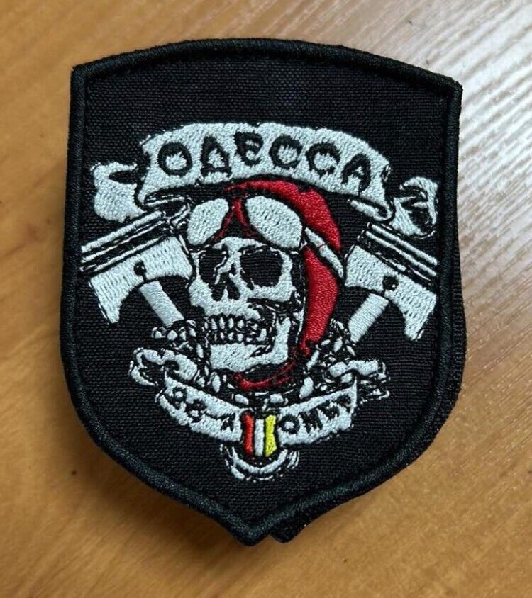 Ukraine Patch -Odessa 88th mechanized brigade Ukraine