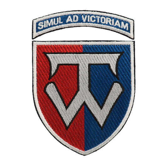 Ukraine Patch ZSU 58th Separate Motor Infantry Brigade Hetman Ivan Vyhovsky