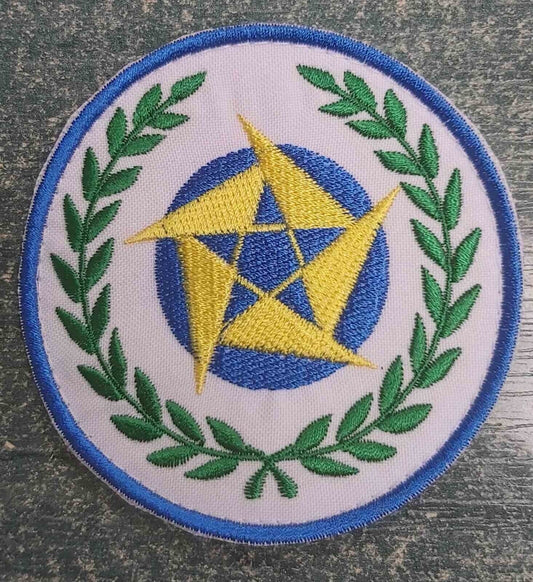 Ukraine Patch - Free Planets Alliance Patch
