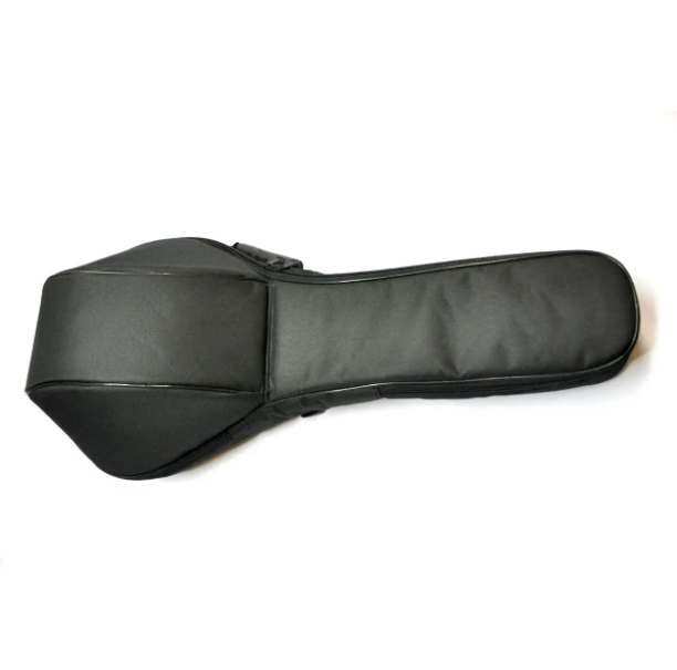 Excellent Case for Domra Alto Alt with insulation New
