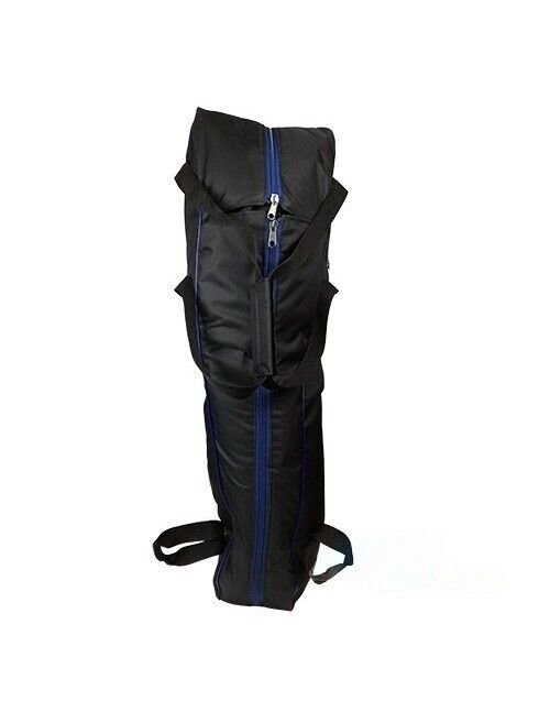 Soft Case Transport Outboard Boat Motor - fit MERCURY 5M Cover Engine Two-stroke