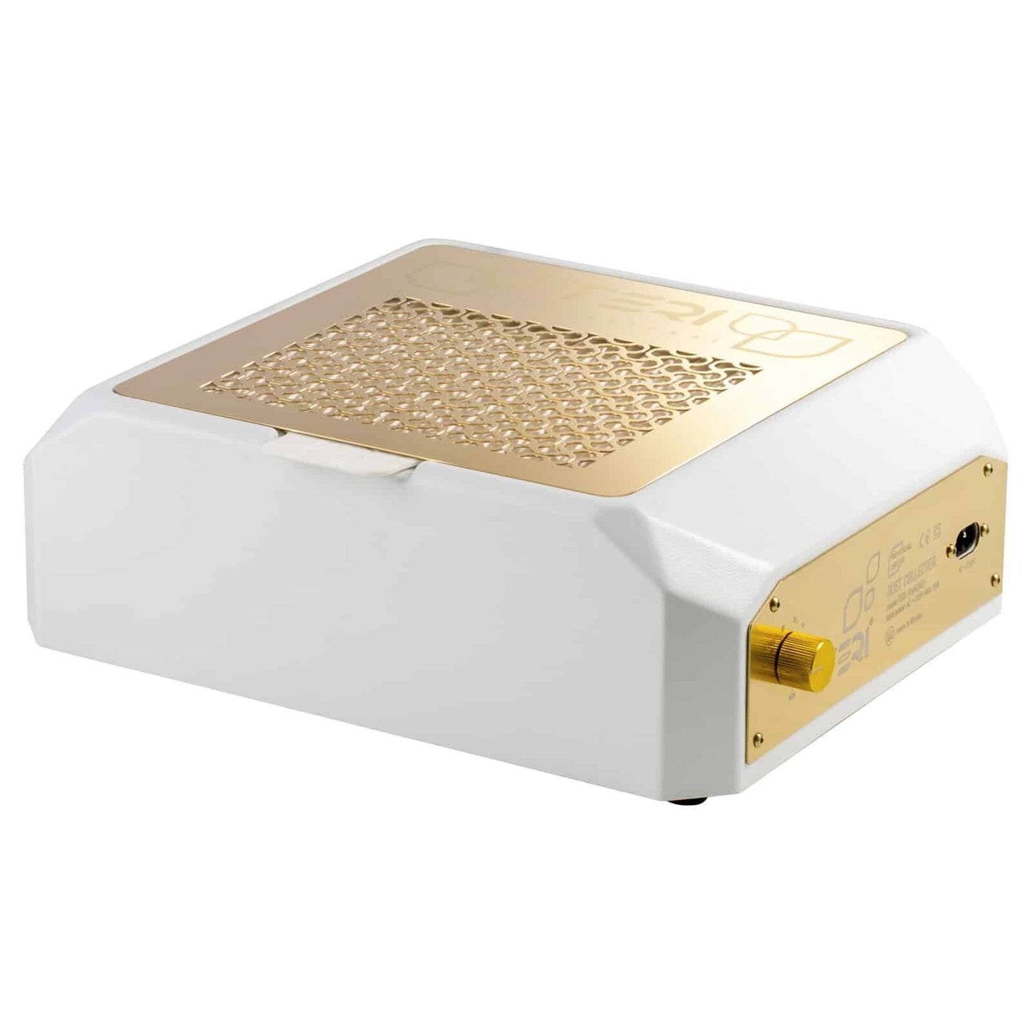 Teri Diamond White – portable nail dust collector