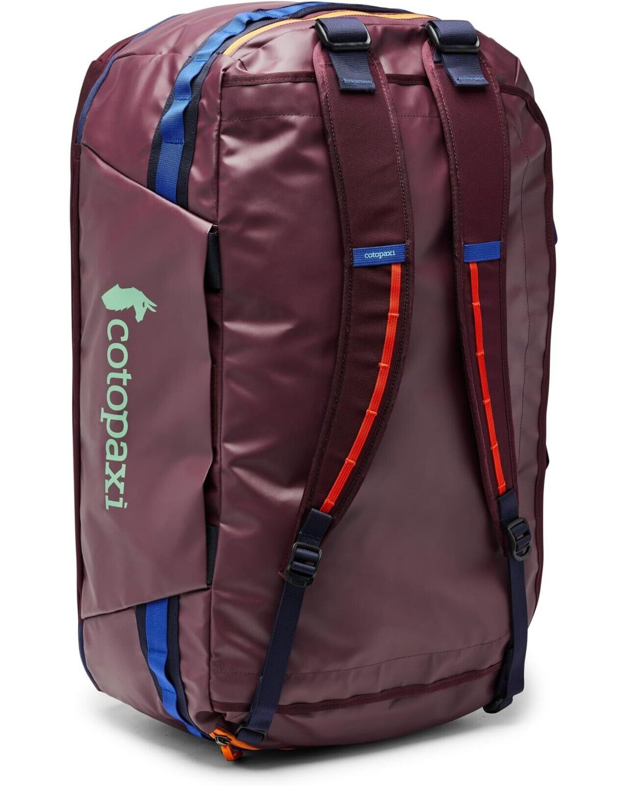 Cotopaxi Allpa 70L Duffel Bag New