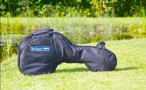 Soft Case for Outboard Boat Motor fit Tohatsu MFS8 - Cover Engine Four stroke