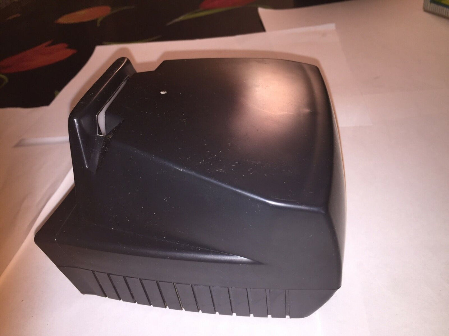 Vintage 1980s USSR Soviet Slide Viewer Diascope ''Ogonek-5'' With Box Rare