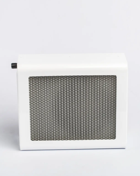 NF 9 Tornado Plus Air Max Manicure hood with filter Nail Dust Collector