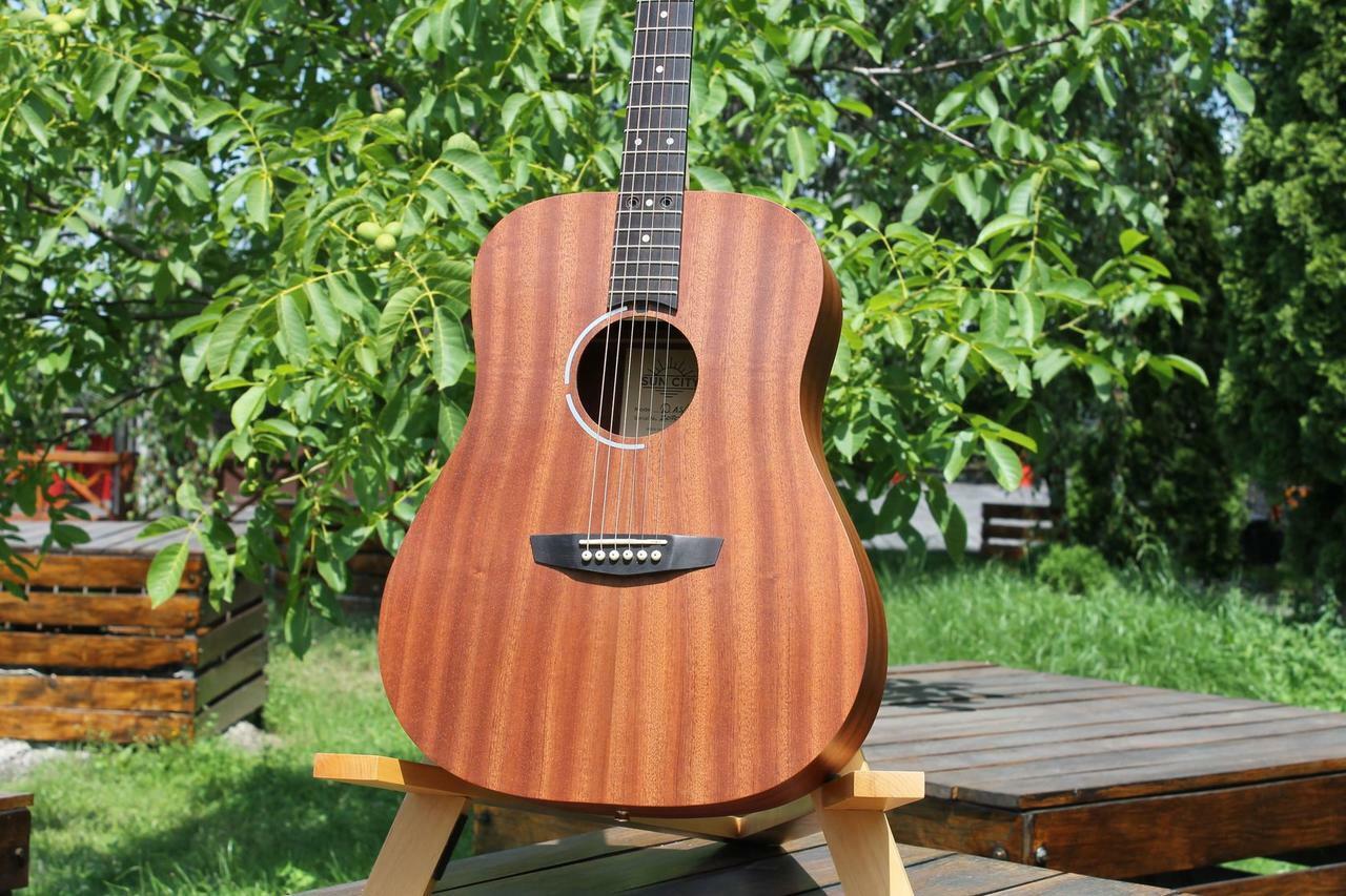 Acoustic Guitar SUN CITY Dreadnought Ukraine New