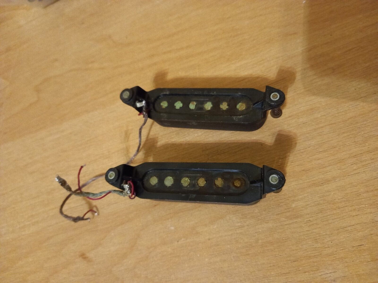 Pickup Single for electric guitar Musima Muzima Vintage and Rare