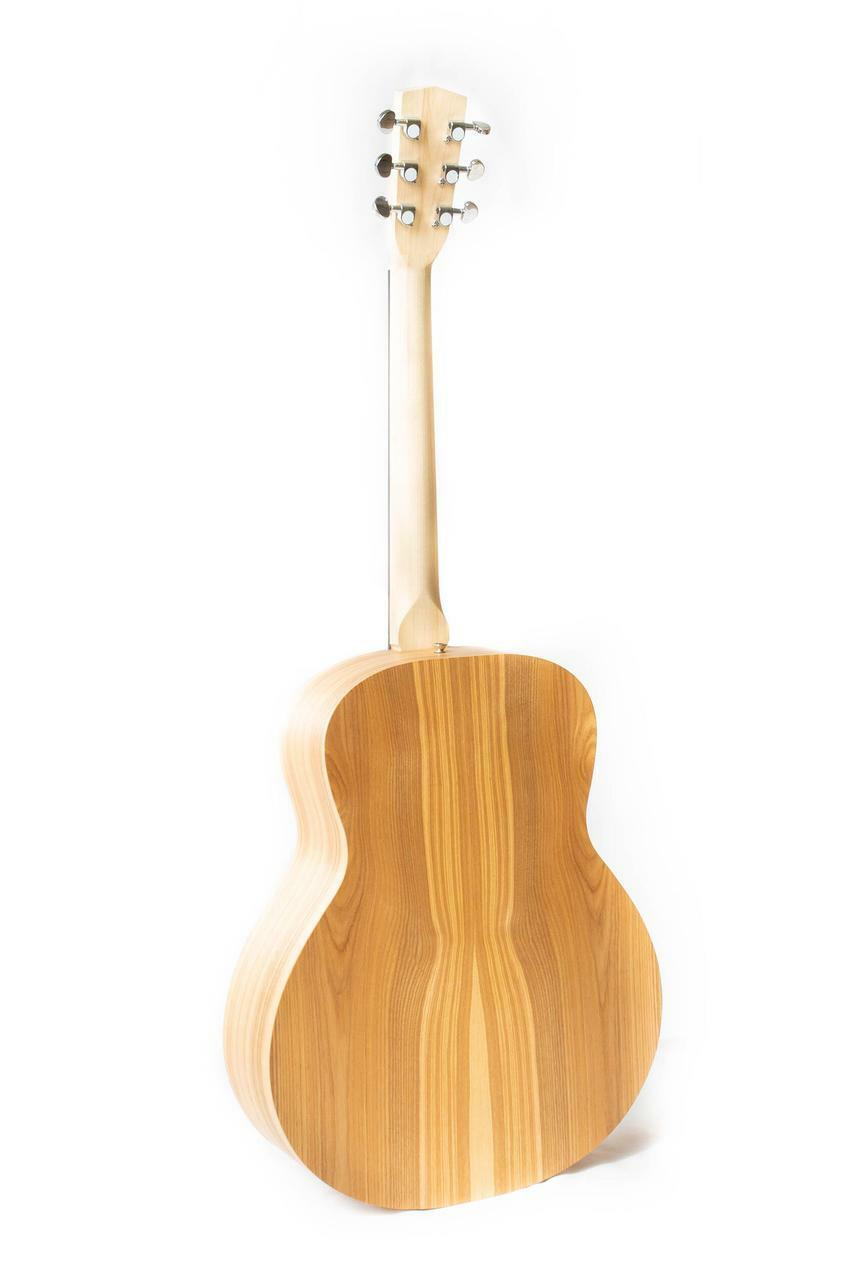 Acoustic Guitar SUN CITY Grand Symphony Ukranian Russian New
