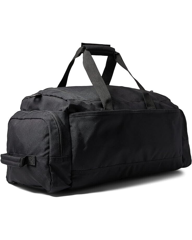 NEW Carhartt 40 L Utility Duffel Black