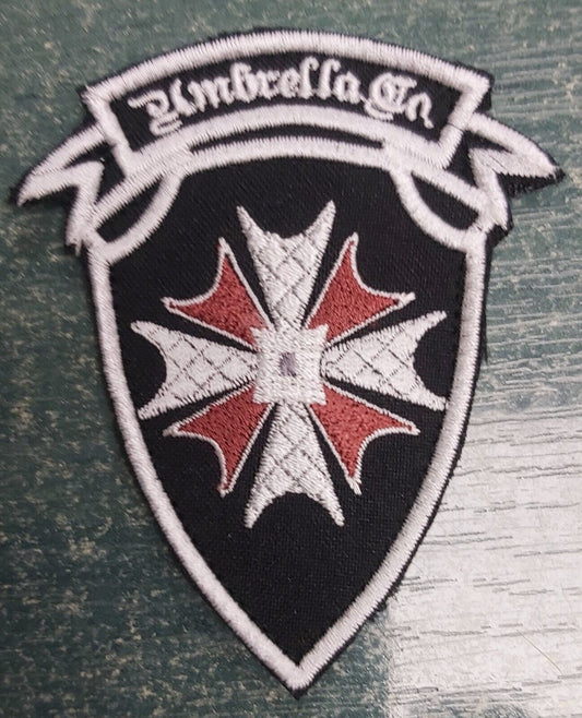 Ukraine Patch - Umbrella Corps