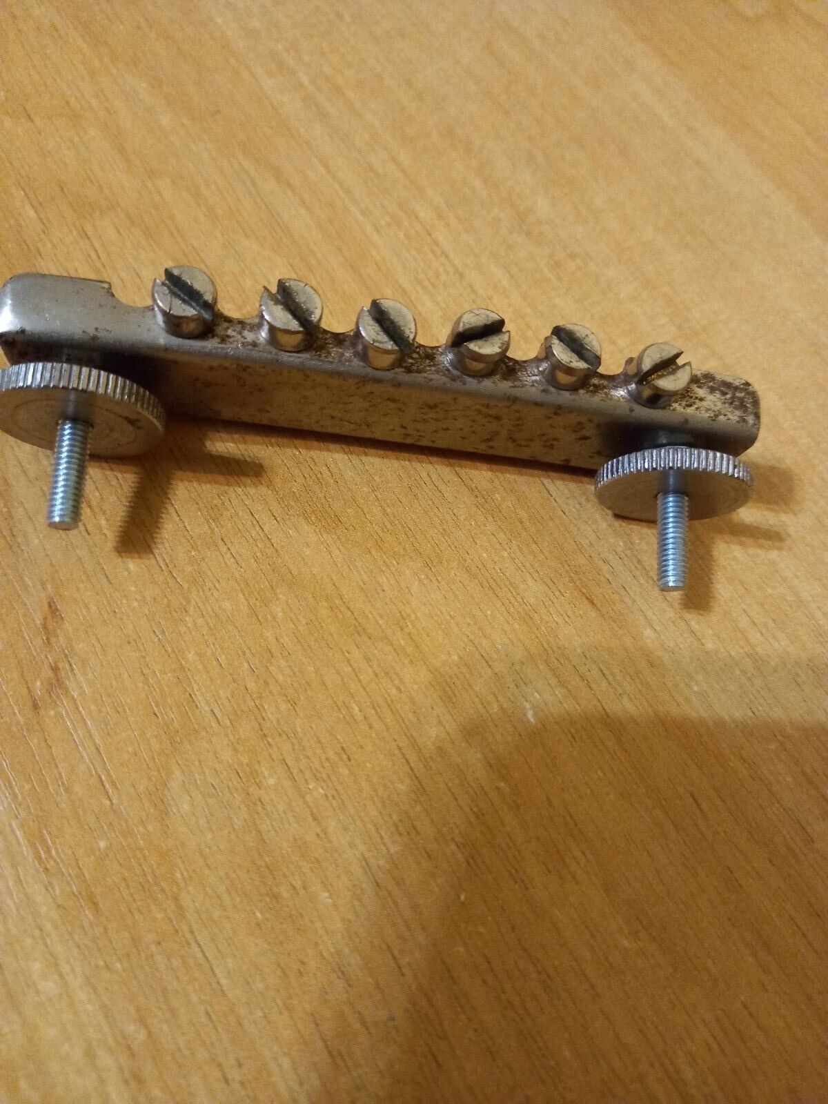 Framus 70's Strato Roller Bridge 6 String Vintage