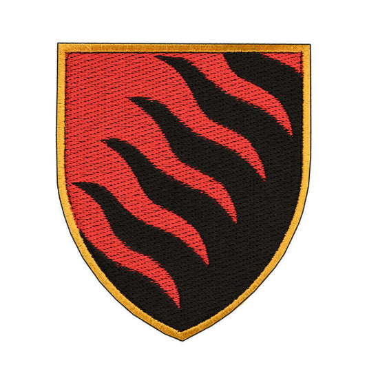 Ukraine Patch - 55th Separate Artillery Brigade "Zaporizhzhya Sich"