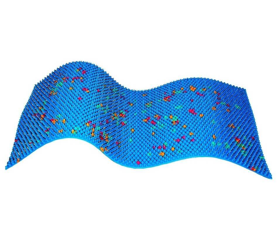 NEW LYAPKO 2710 Acupuncture Mat Big Pad Acupressure Applicator Massager Ляпко